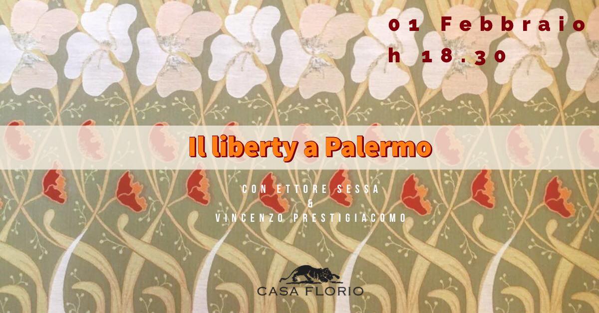 Il liberty a Palermo